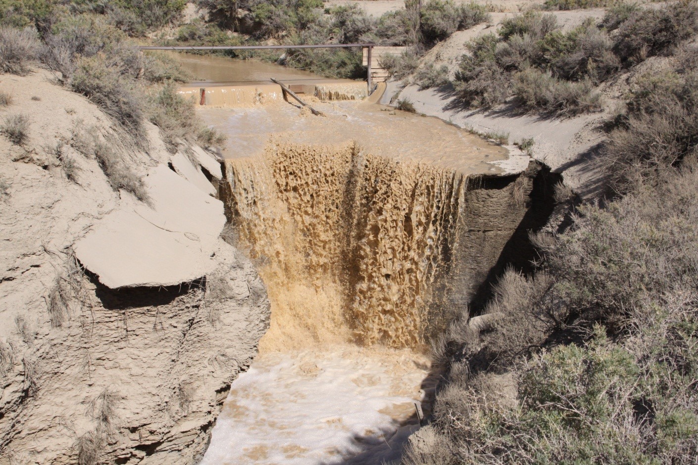 Bitter Creek, Wyoming