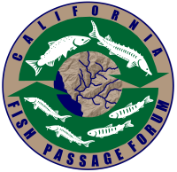 California Fish Passage Forum