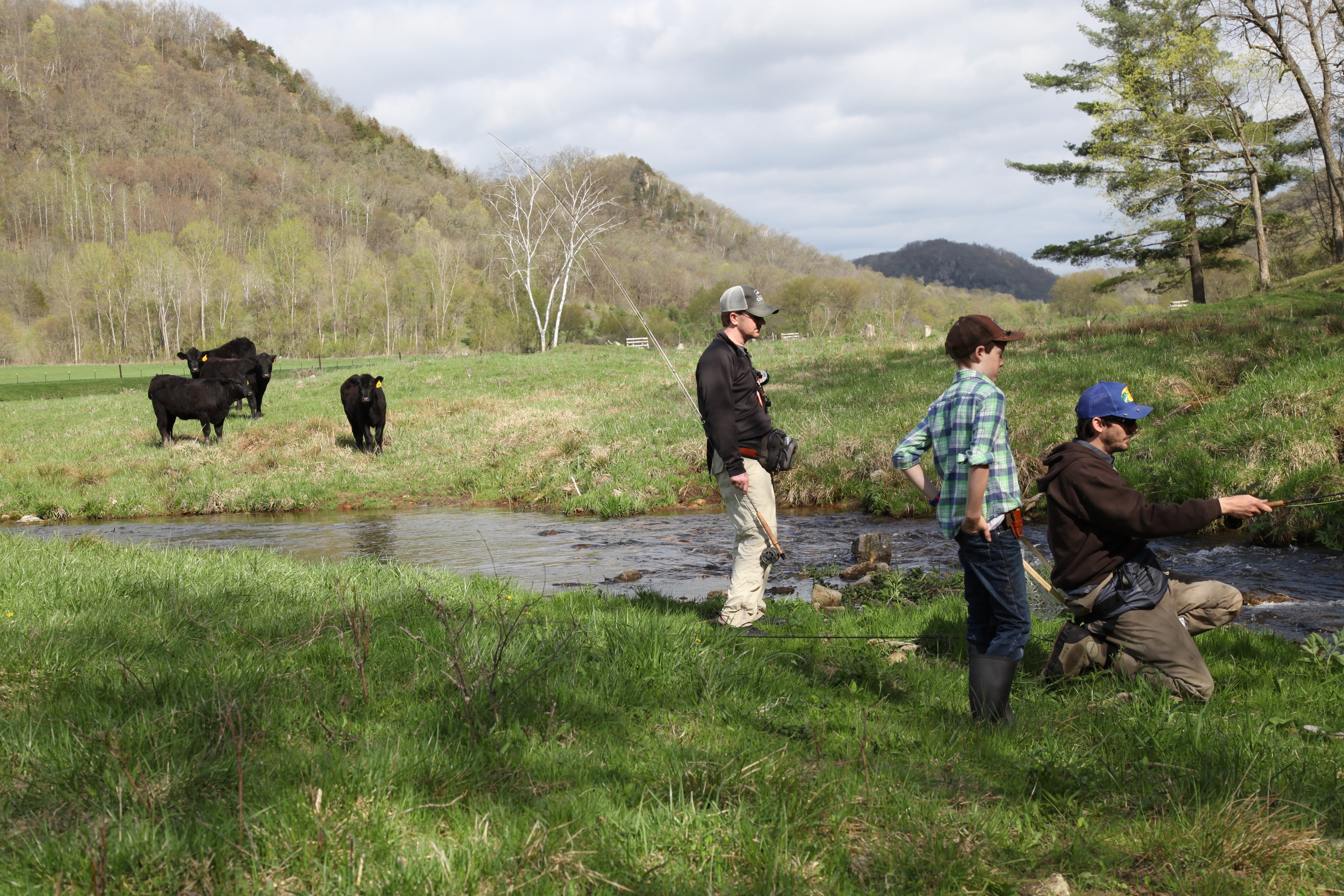 Fishers & Farmers Partnership