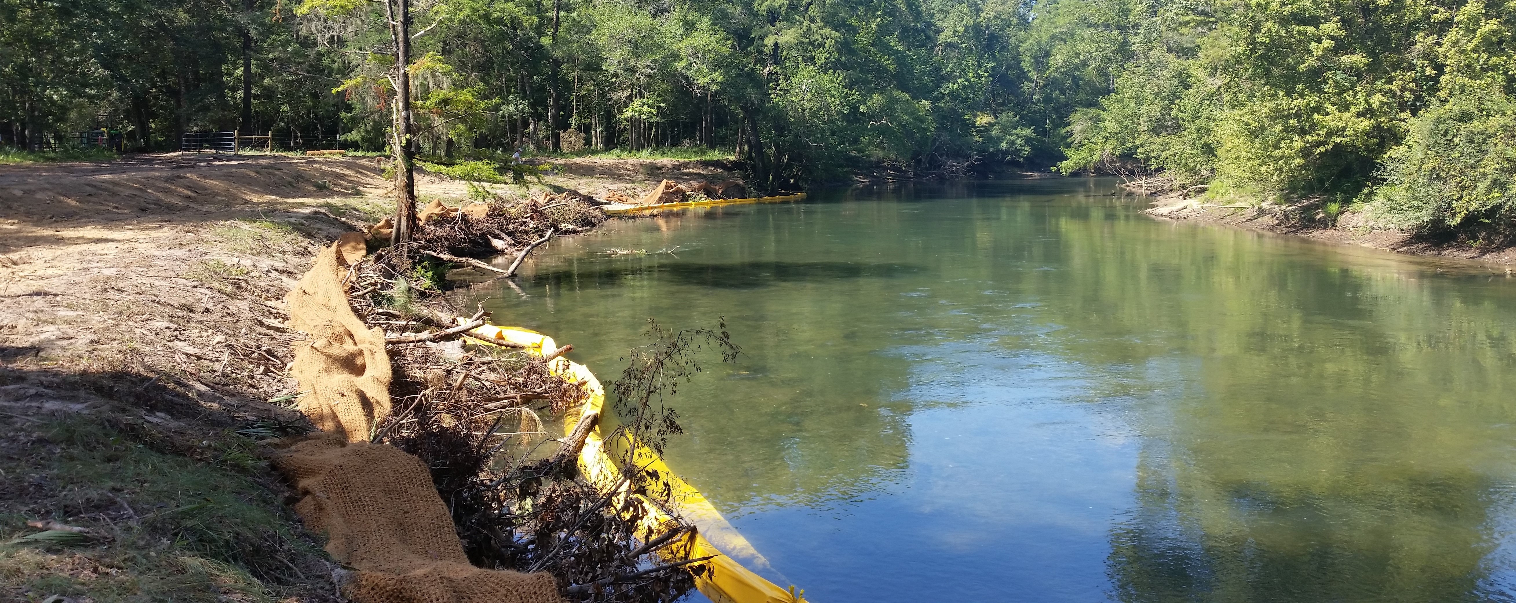 Chipola River, Florida (Retrospective)