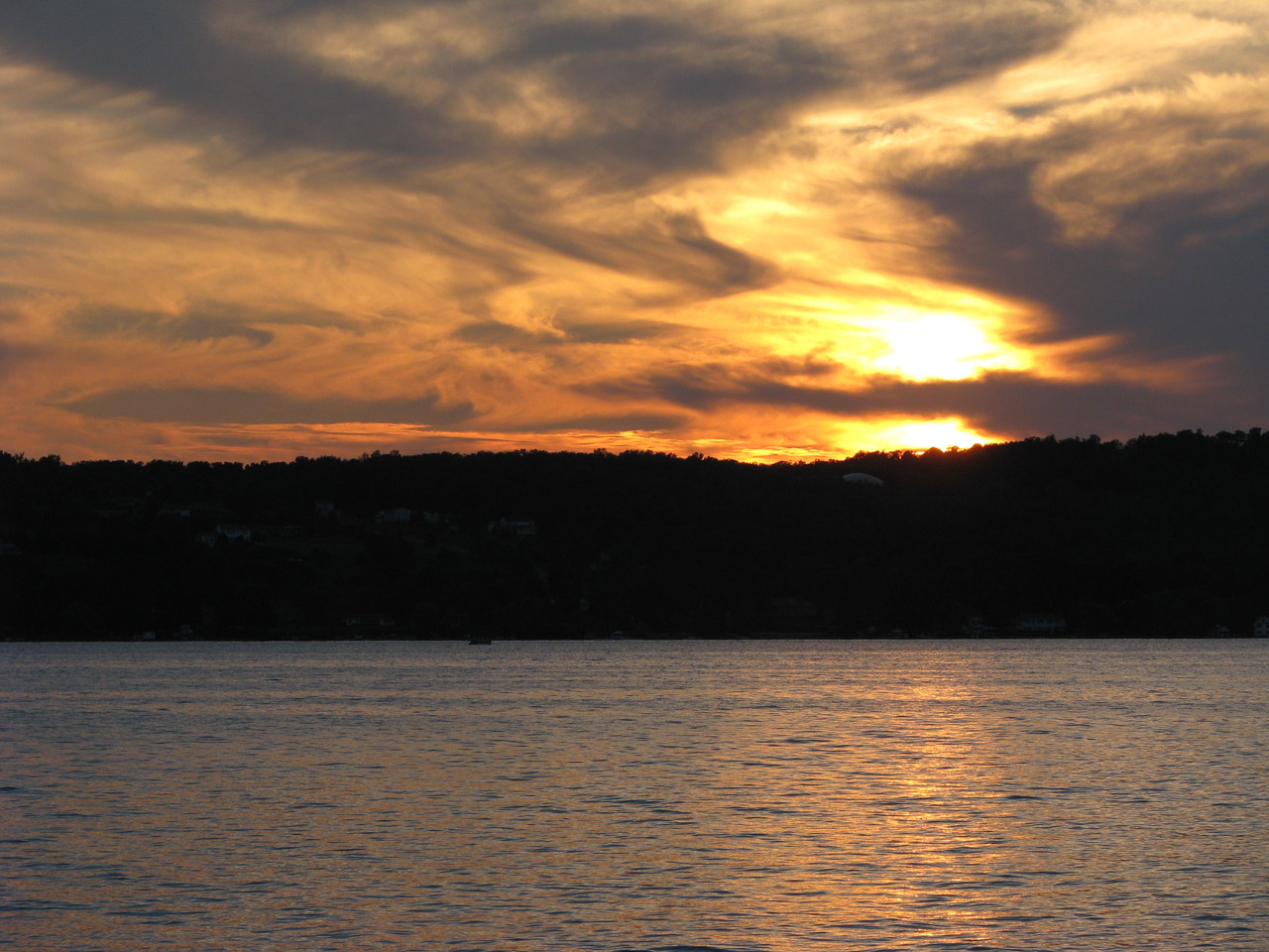 Great Lakes Basin Fish Habitat Partnership