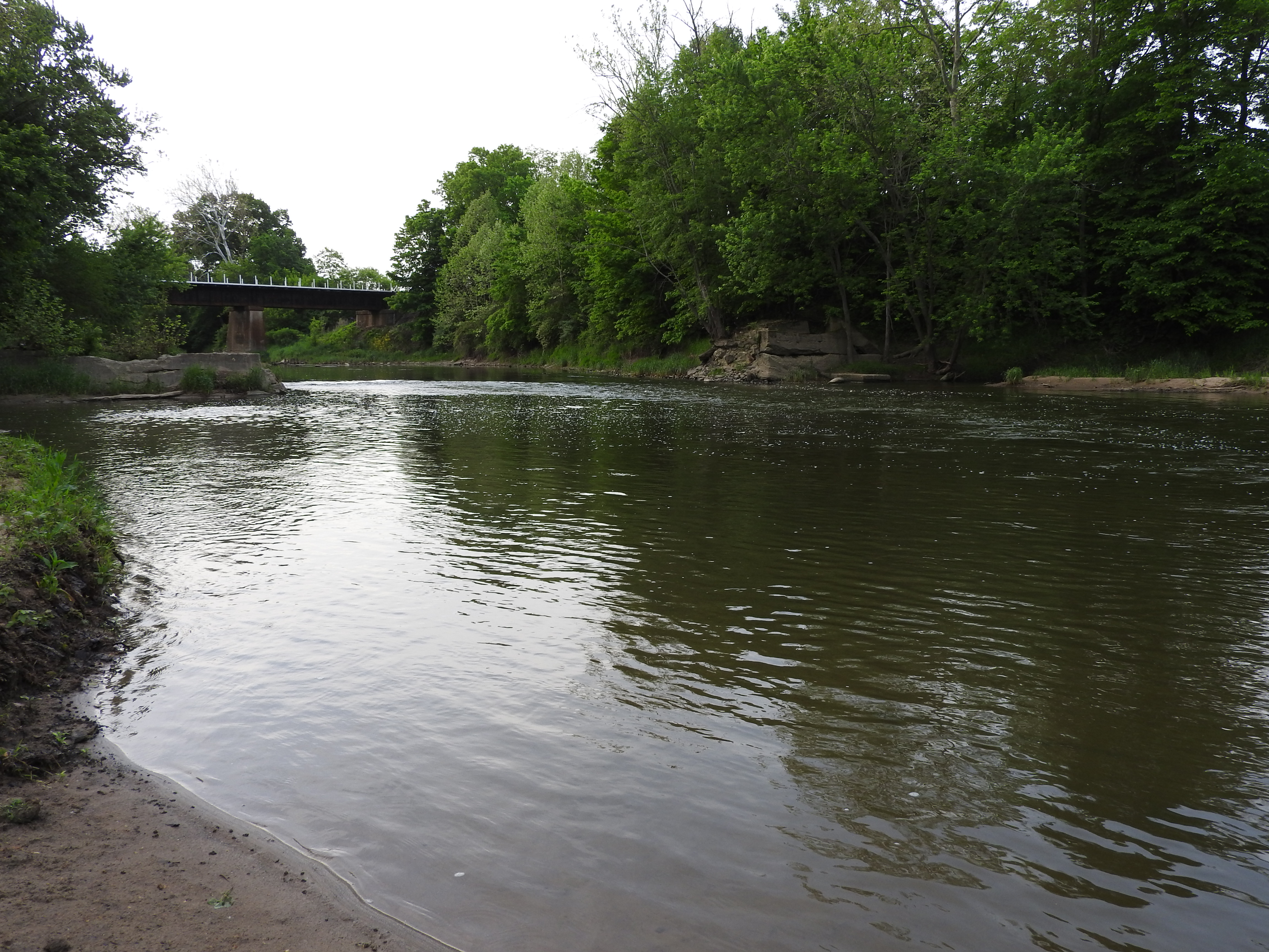 Eel River, Indiana