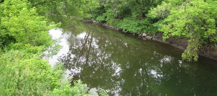 East Branch Passumpsic River, Vermont