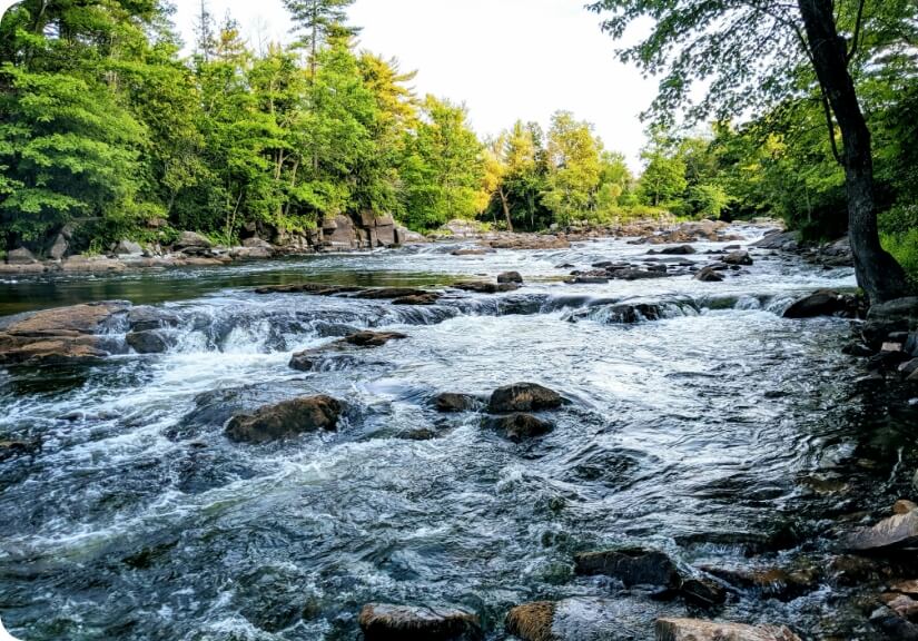 National Fish Habitat Partnership Orientation