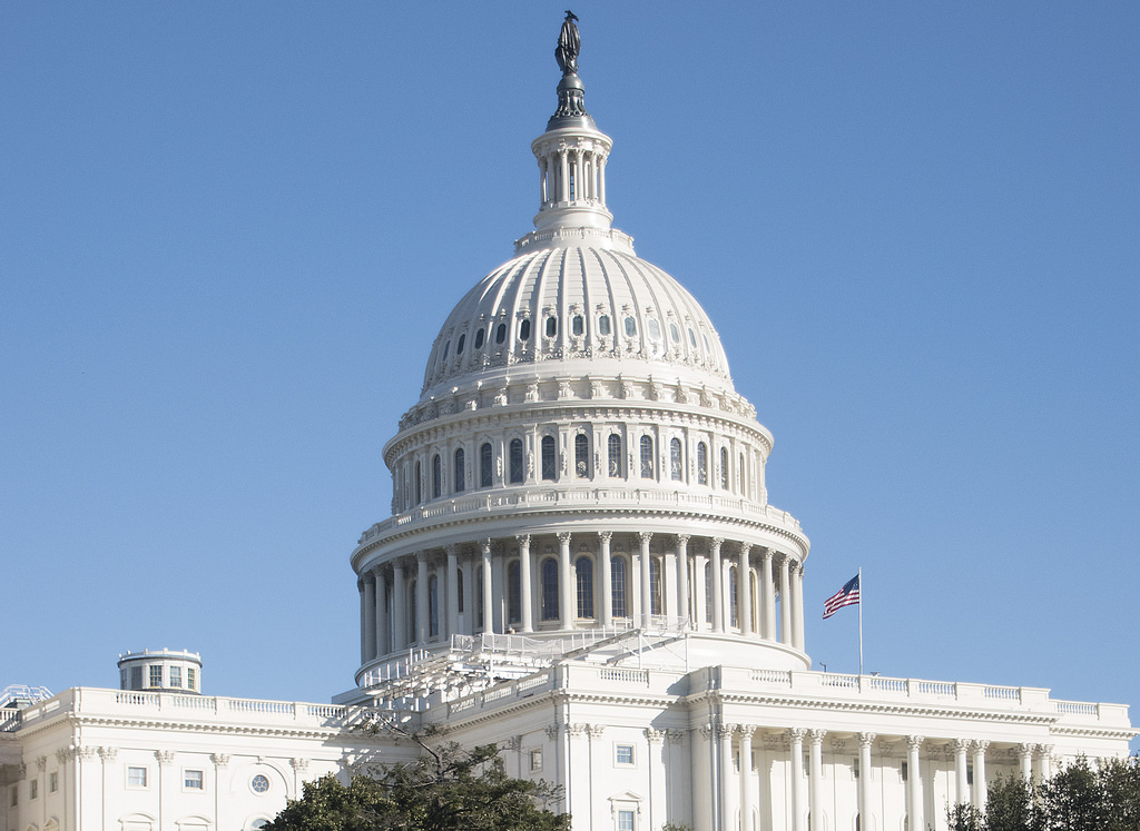 U.S. Senate Unanimously Passes ACE Act Reauthorization