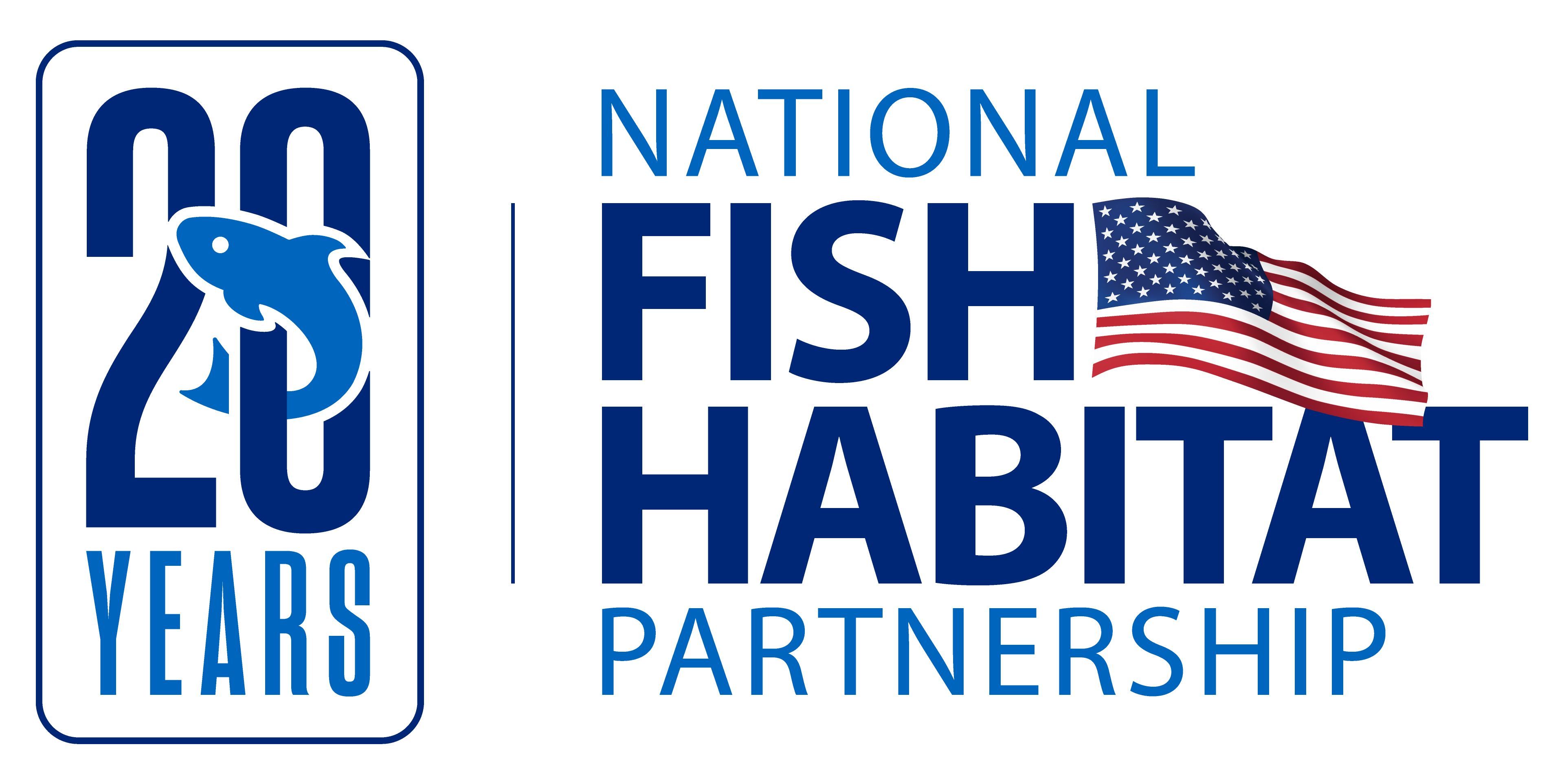 The National Fish Habitat Partnership Celebrates 20th Anniversary