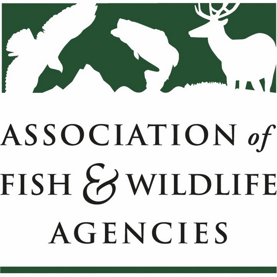 Association of Fish & Wildlife Agencies Fund 2018 Multistate Grants