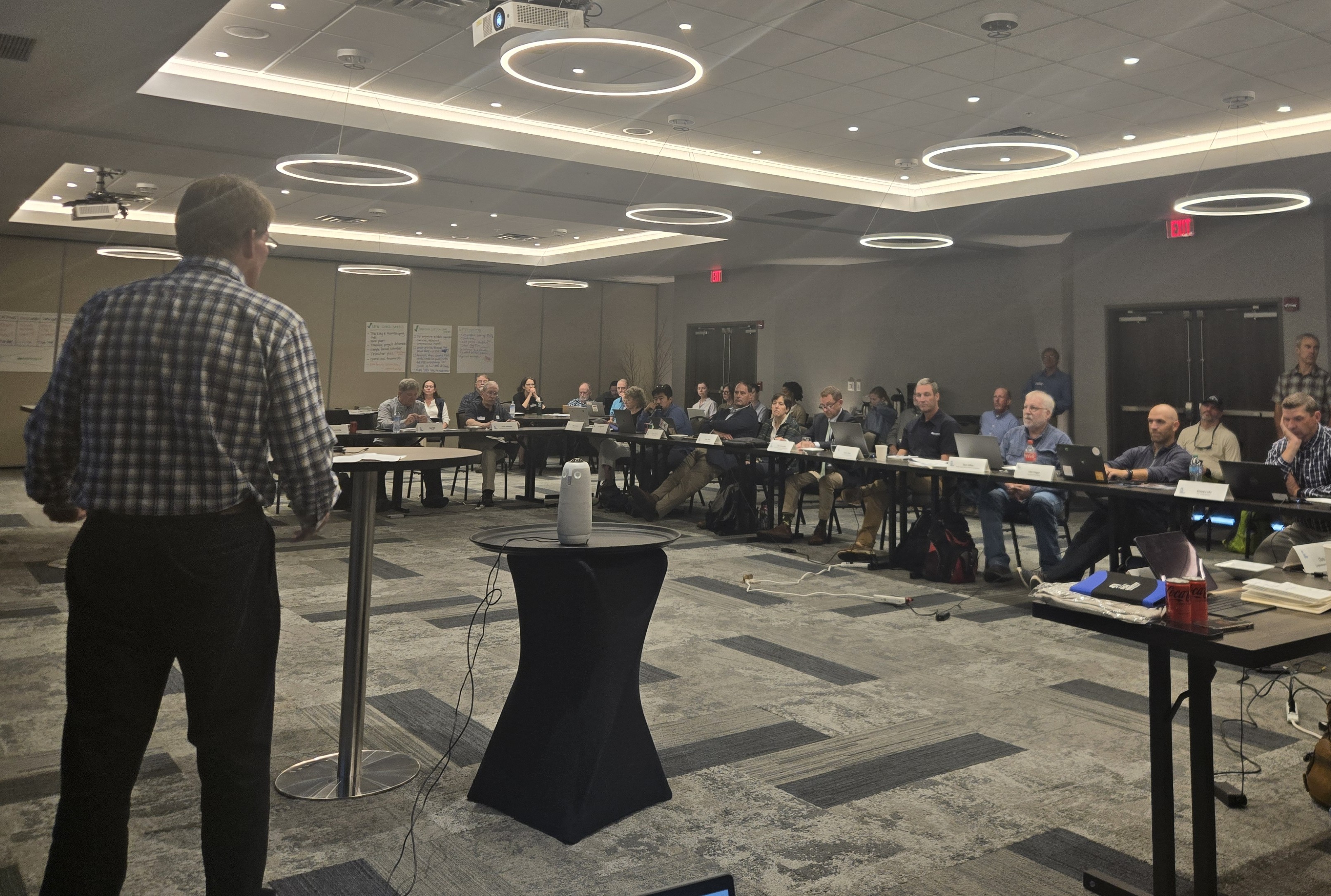 National Fish Habitat Board Seeking Nominations for Board Members