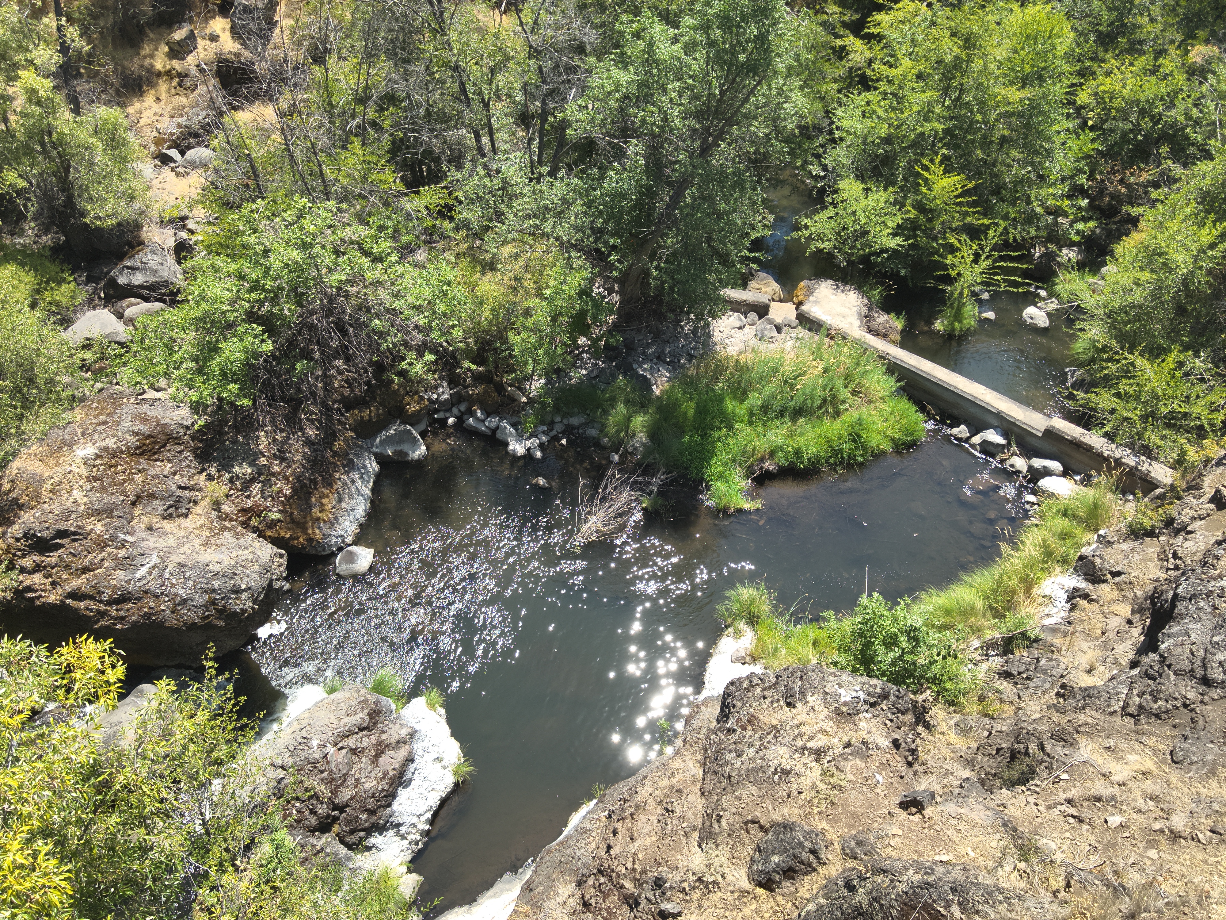 Jenny Creek, California