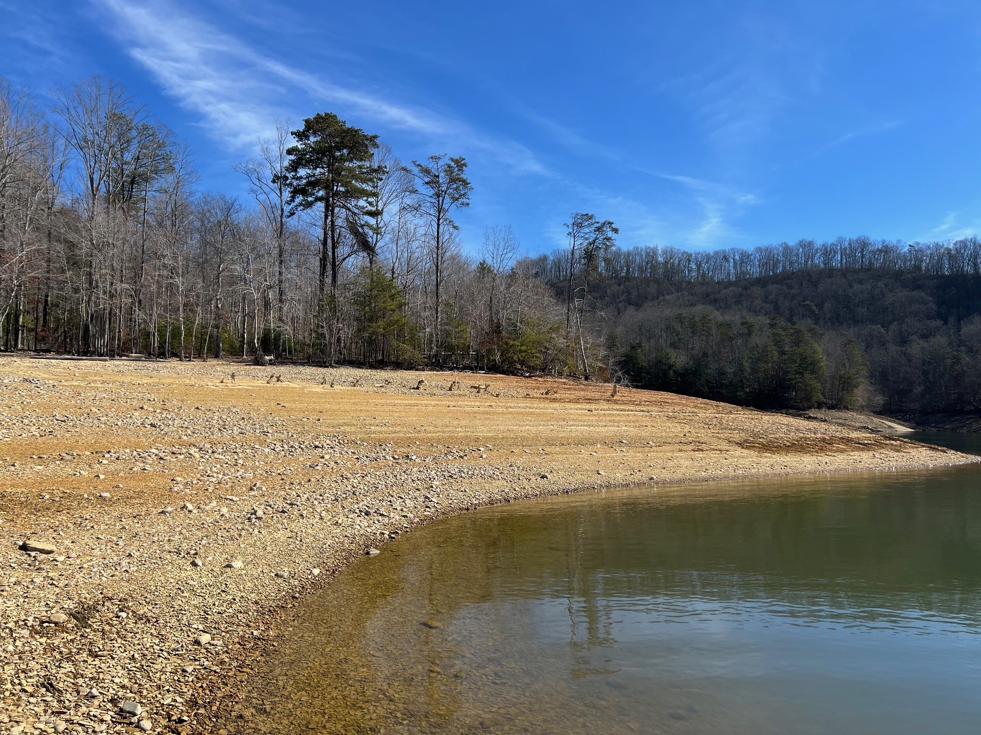 National Fish Habitat Partnership Receives $500,000 Grant for Reservoir ...