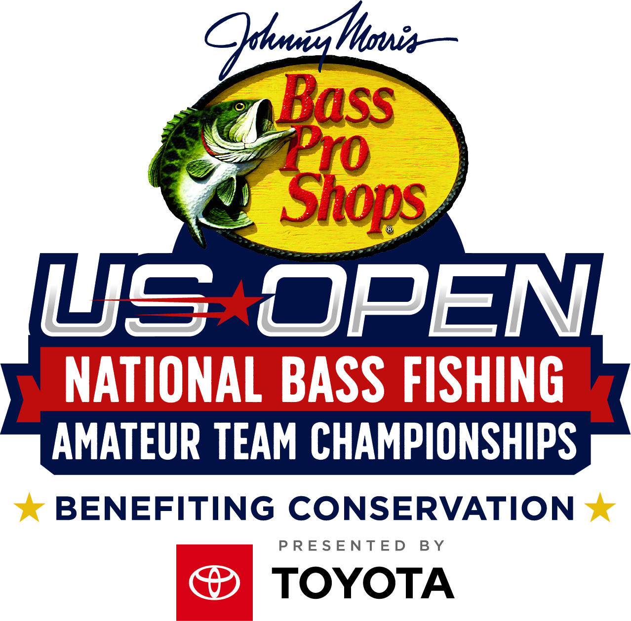 National Fish Habitat Partnership Announces Bass Pro Shops U.S. Open Grant Program Opportunity