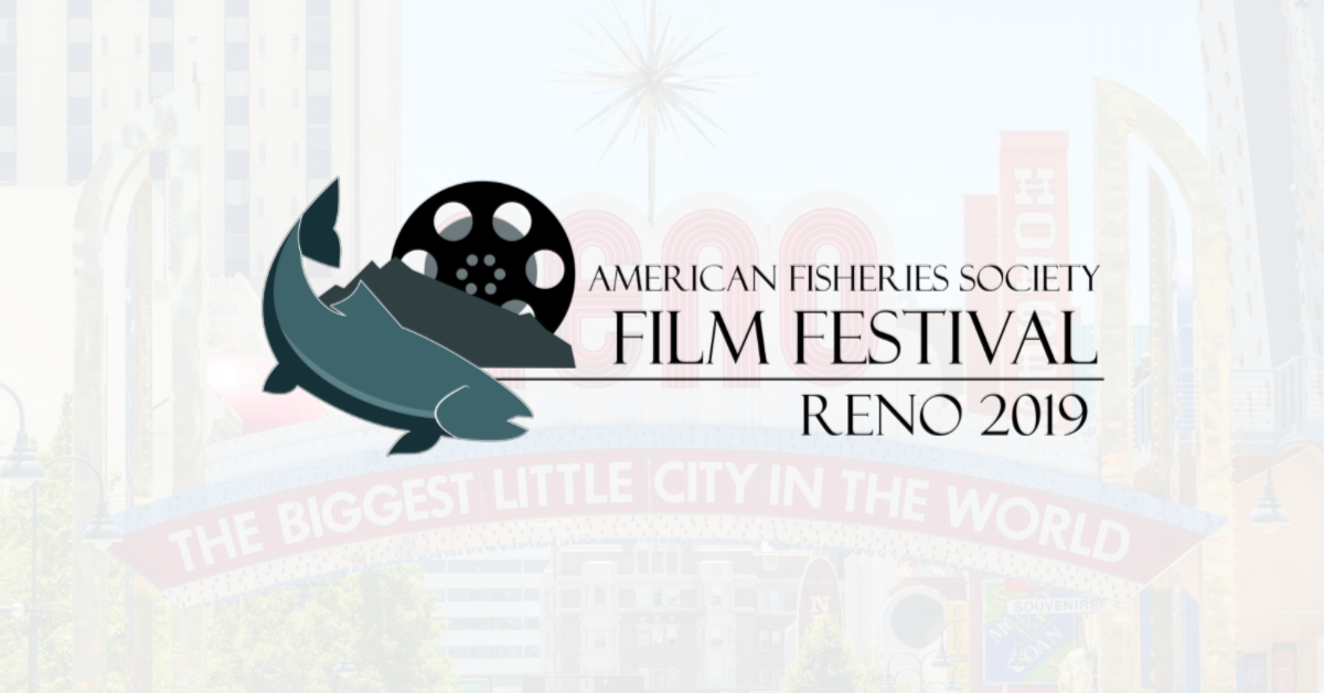 NFHP and the AFS Habitat Section to Host Film Festival at Upcoming AFS/TWS Meeting