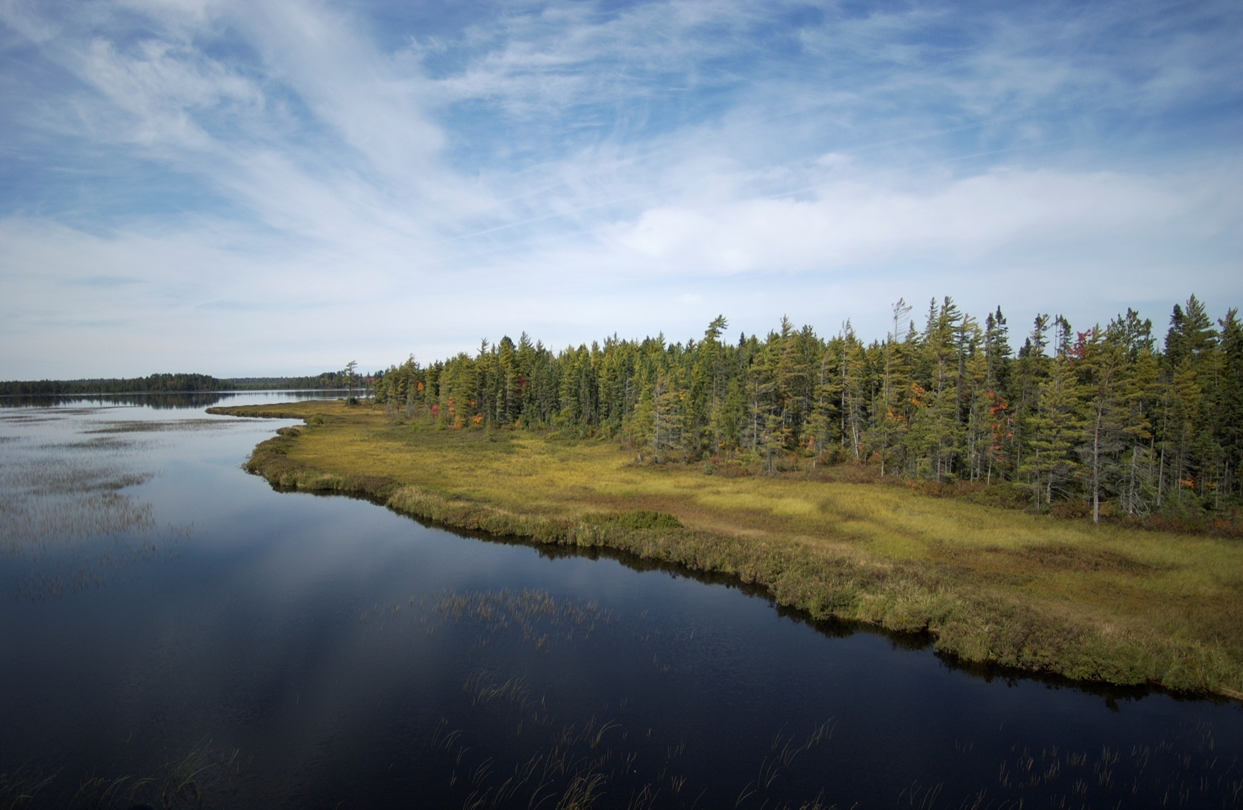 Midwest Glacial Lakes Partnership